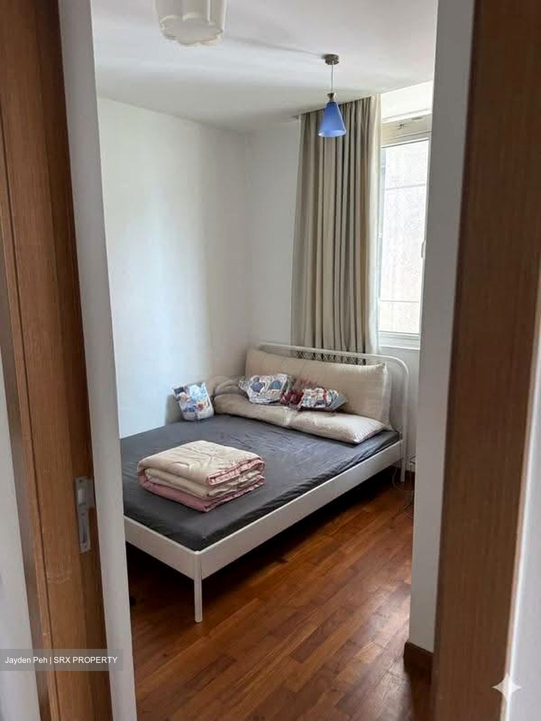The Hillford (D21), Apartment #614641351